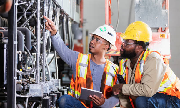 Best Industrial Electrical Services  in Elizabethtown, KY