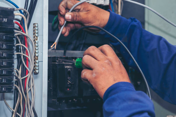 Best Affordable Emergency Electrician  in Elizabethtown, KY