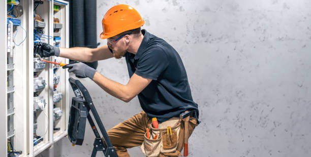 Best Electrical Wiring Services  in Elizabethtown, KY