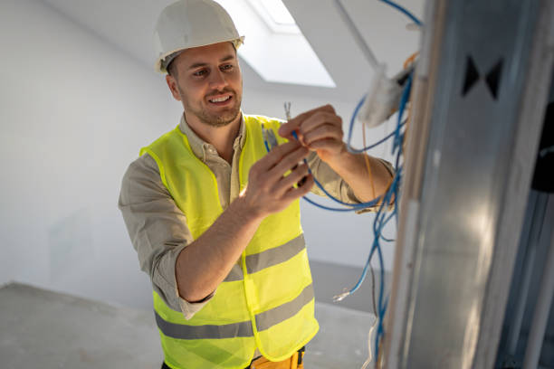 Professional Electrician in KY
