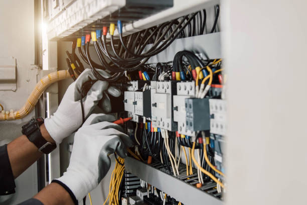 Best Local Electrician Companies  in Elizabethtown, KY